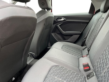 Used Audi A1 2024 for sale - 76231226: Photo