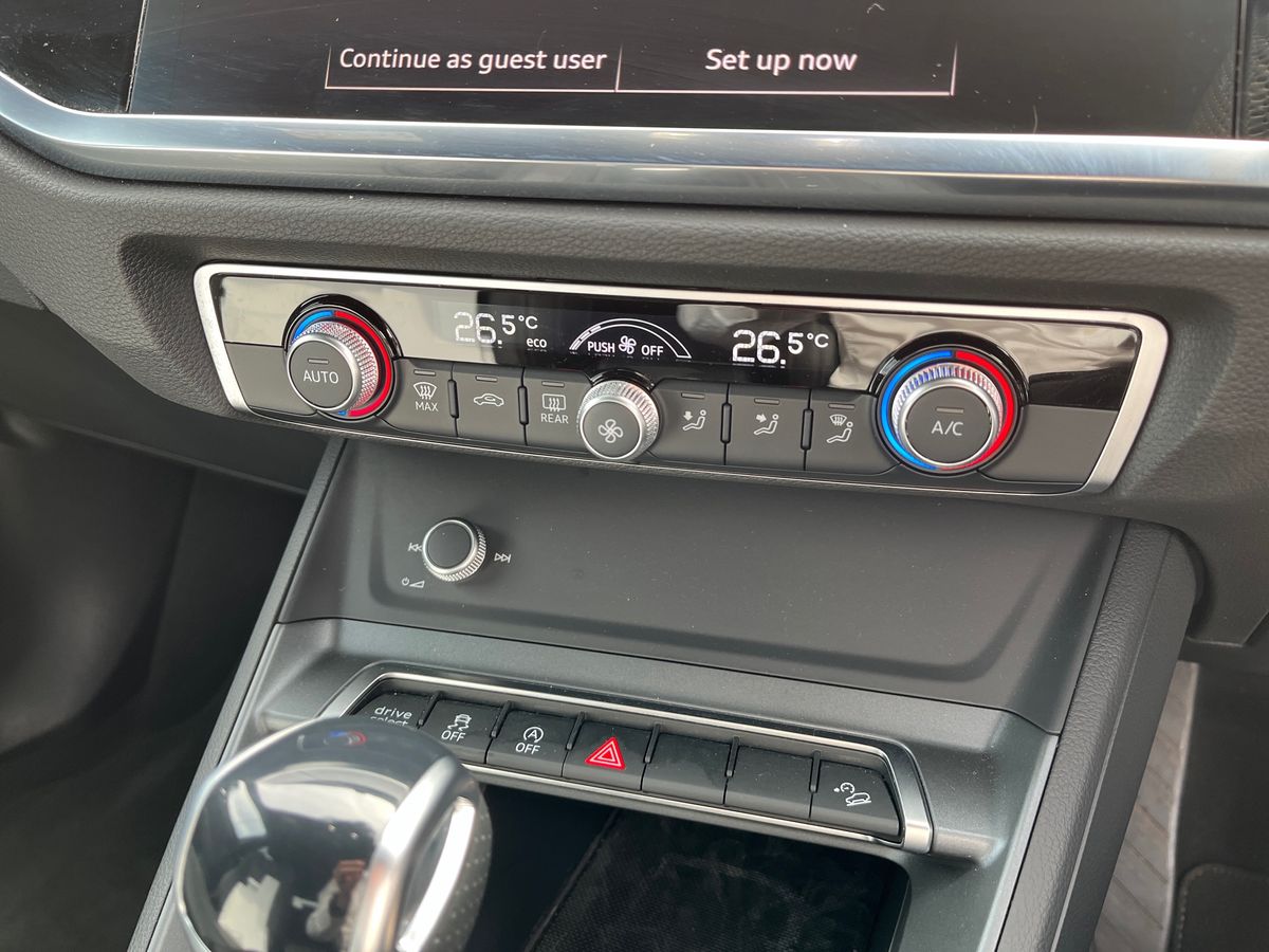 Used Audi Q3 2024 for sale - 76676829: Photo 12