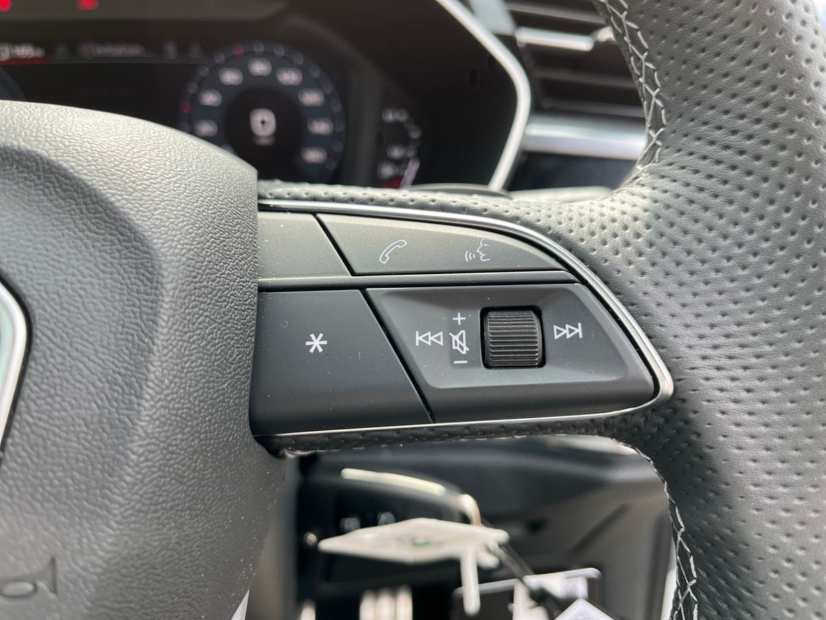 Used Audi Q3 2024 for sale - 76676829: Photo 16