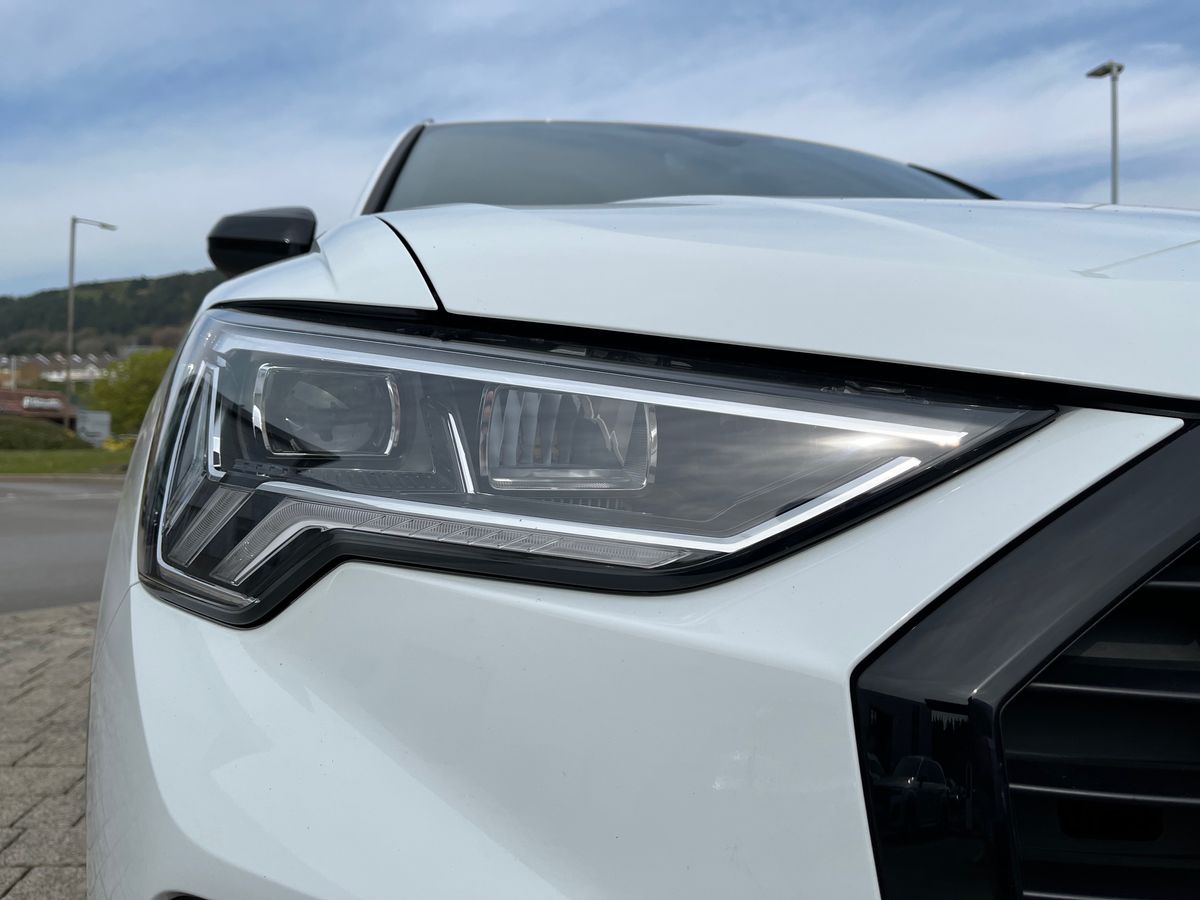 Used Audi Q3 2024 for sale - 76676829: Photo 17