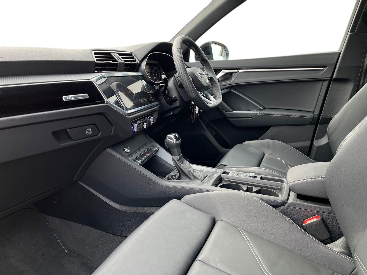 Used Audi Q3 2024 for sale - 76676829: Photo 3