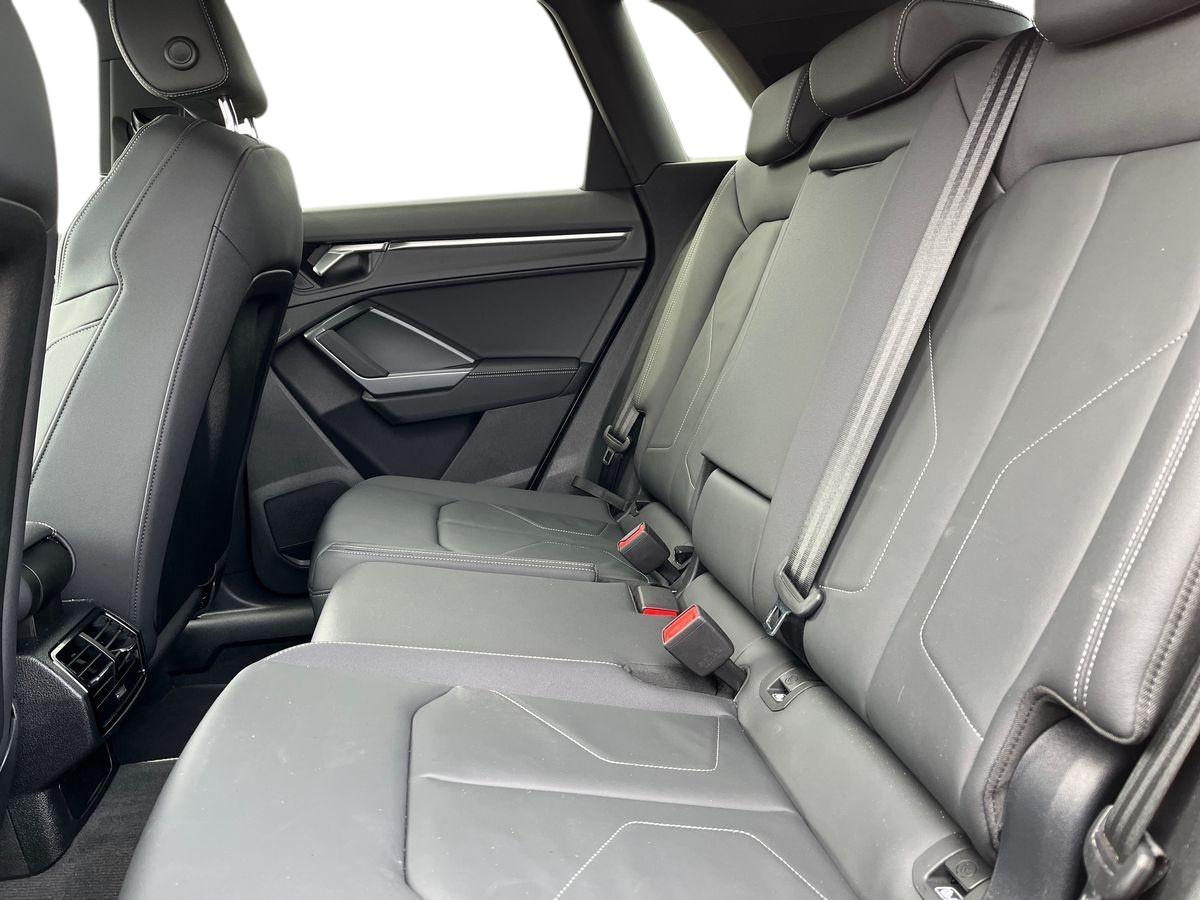 Used Audi Q3 2024 for sale - 76676829: Photo 4