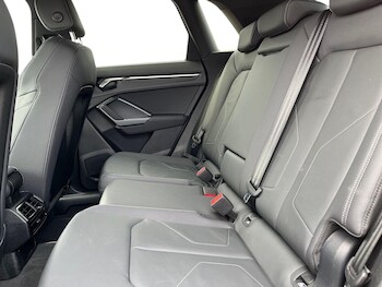 Used Audi Q3 2024 for sale - 76676829: Photo