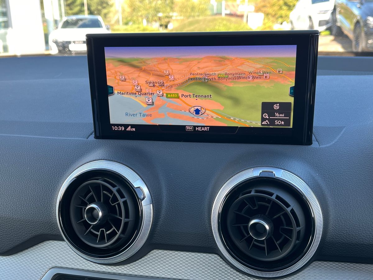 Used Audi Q2 2023 for sale - 77542183: Photo 10