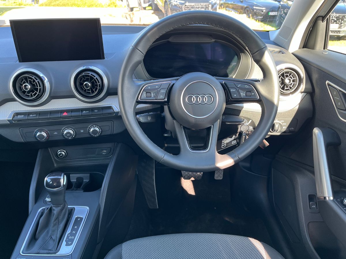 Used Audi Q2 2023 for sale - 77542183: Photo 13