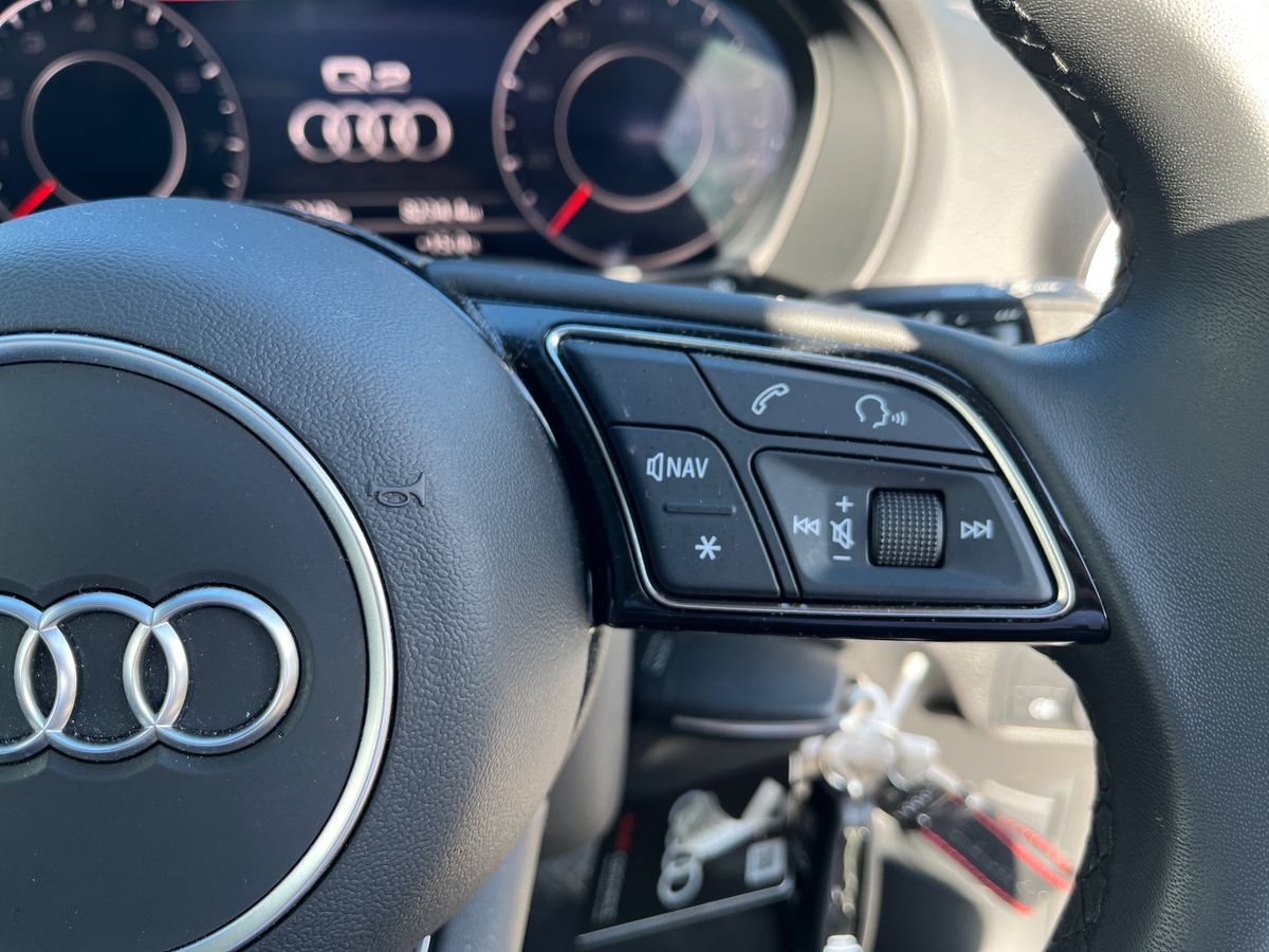 Used Audi Q2 2023 for sale - 77542183: Photo 15