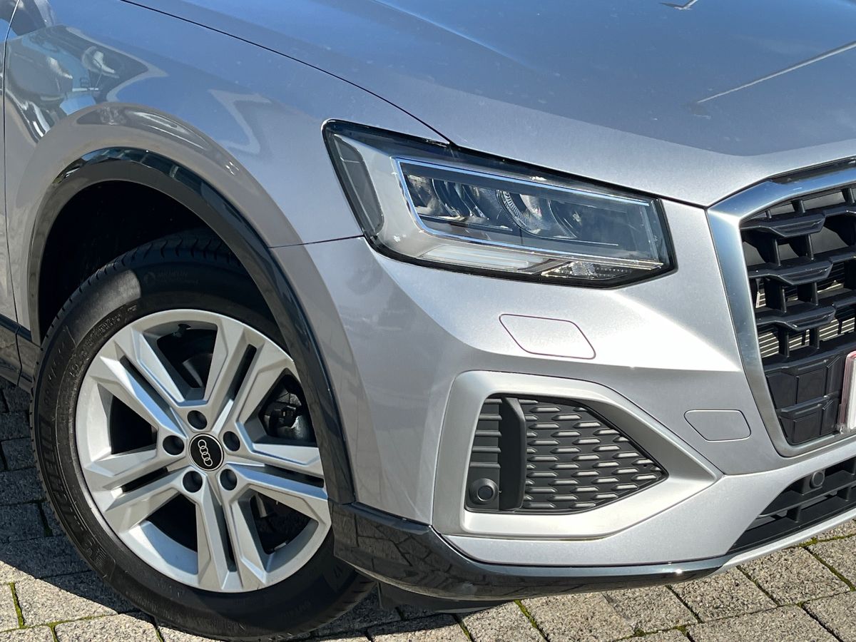 Used Audi Q2 2023 for sale - 77542183: Photo 16