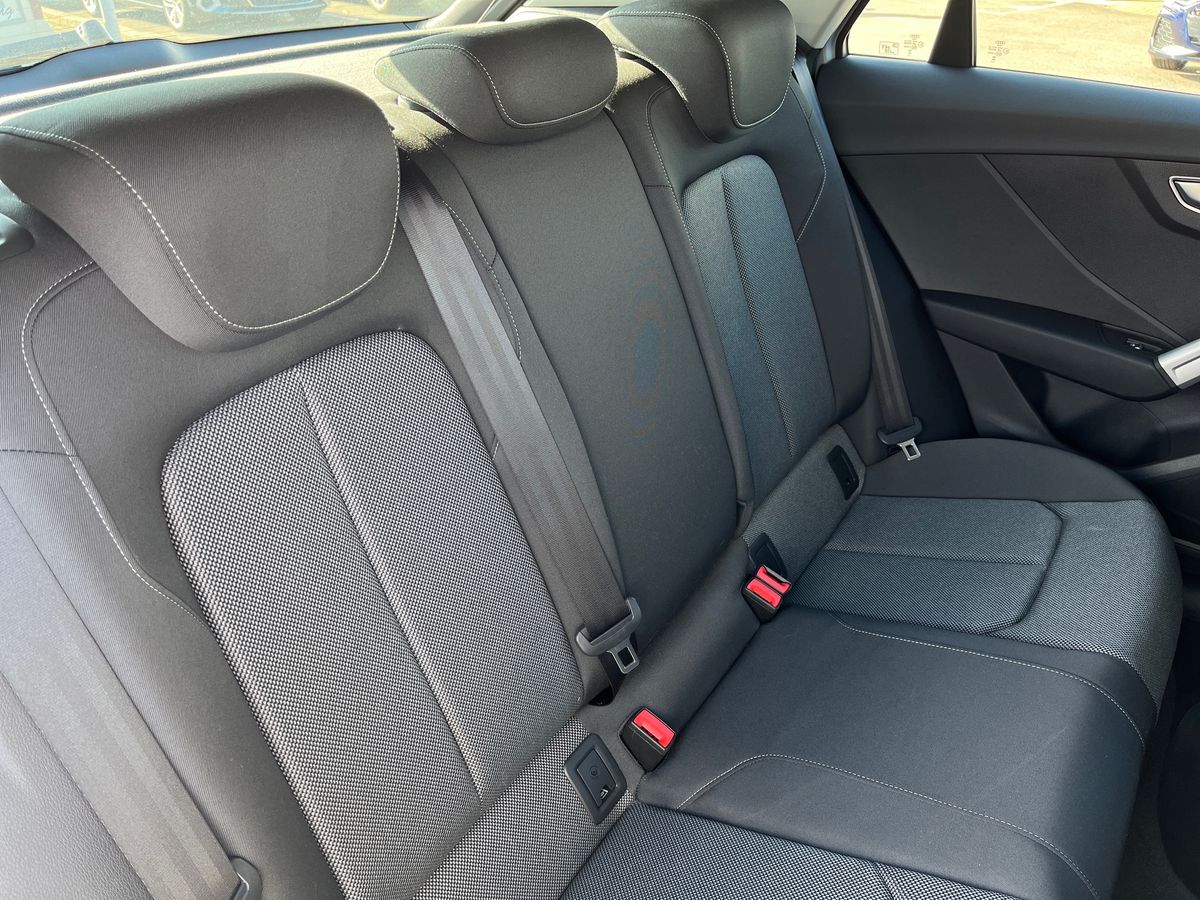 Used Audi Q2 2023 for sale - 77542183: Photo 20