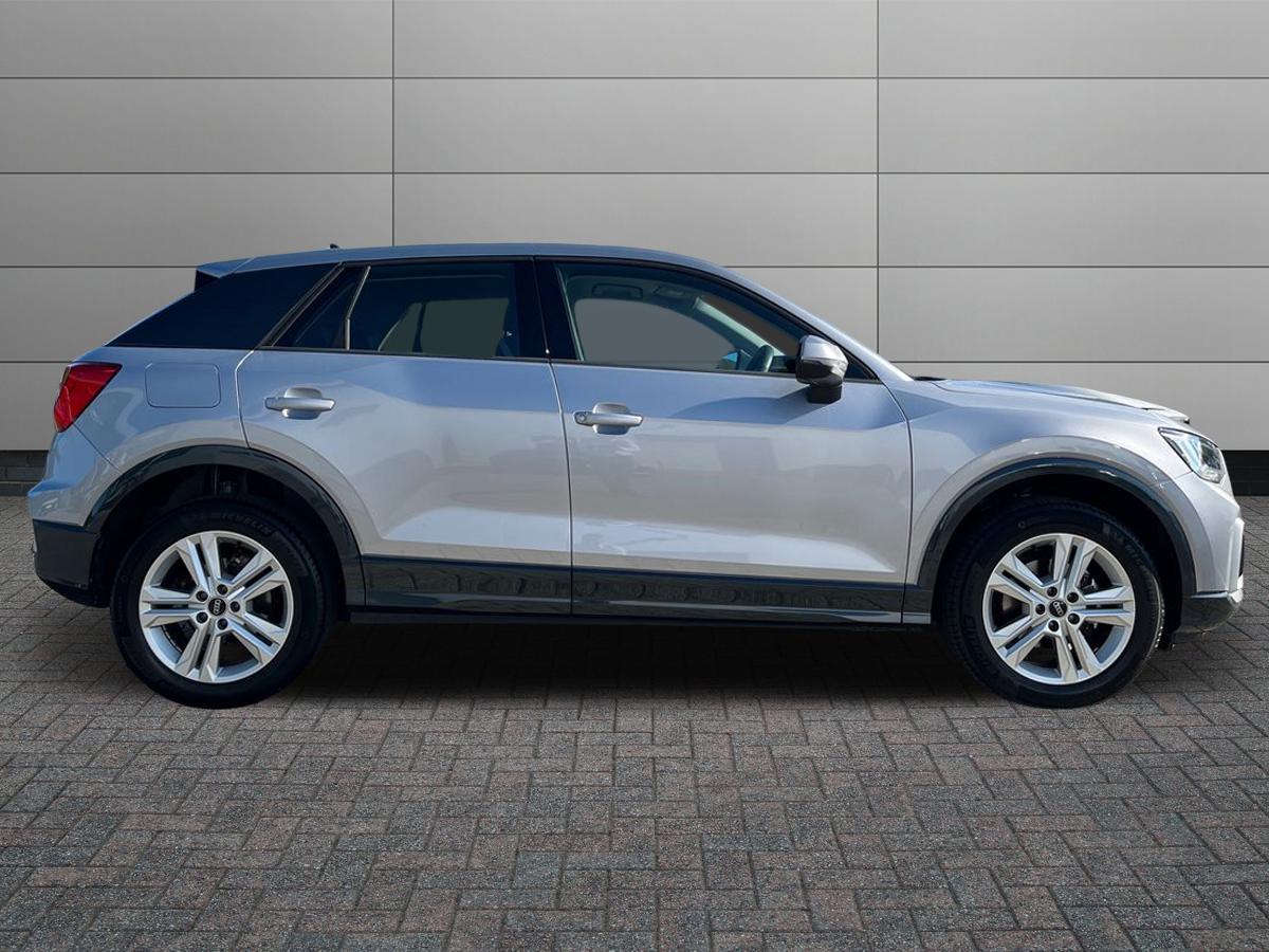 Used Audi Q2 2023 for sale - 77542183: Photo 5