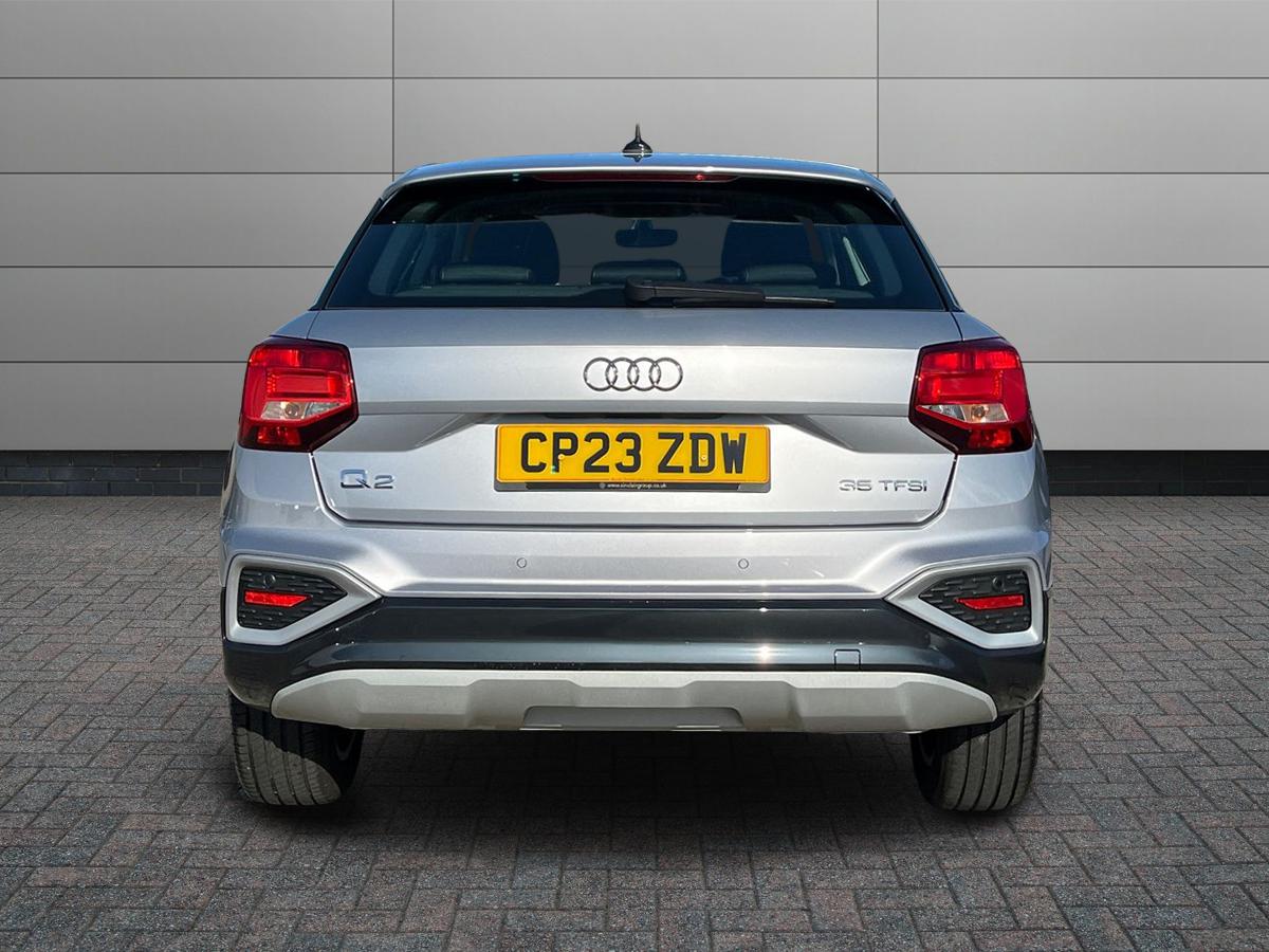 Used Audi Q2 2023 for sale - 77542183: Photo 6
