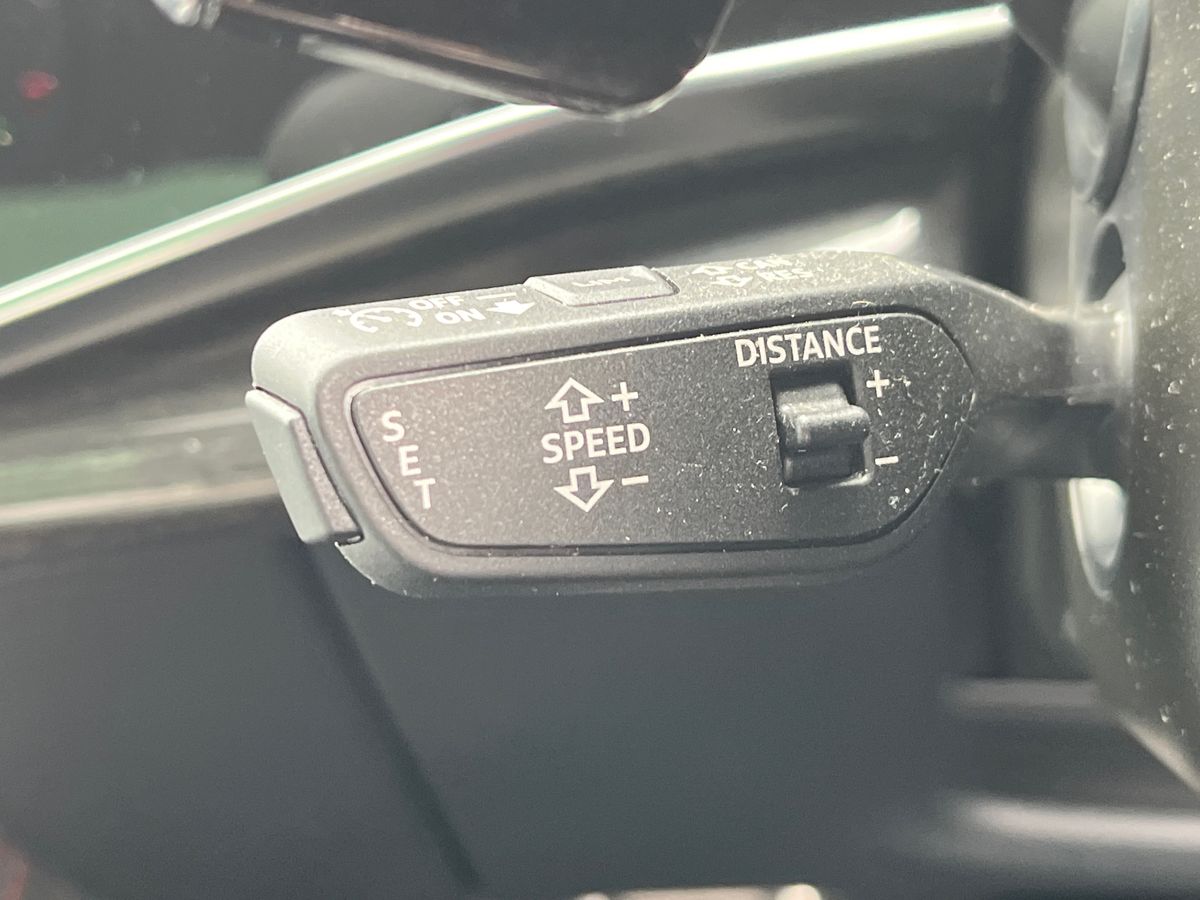 Used Audi RS Q8 2022 for sale - 77541960: Photo 24