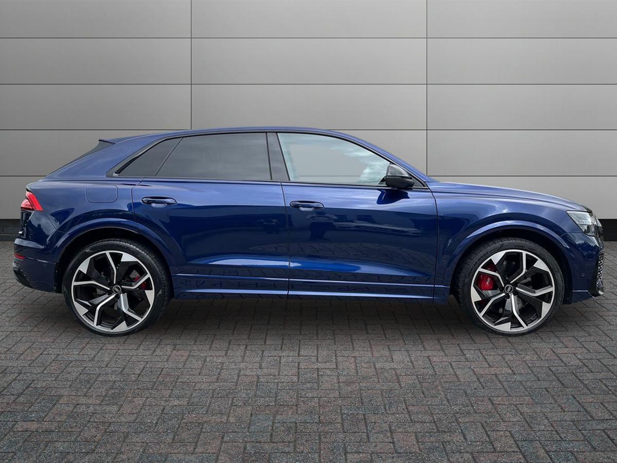 Used Audi RS Q8 2022 for sale - 77541960: Photo 5