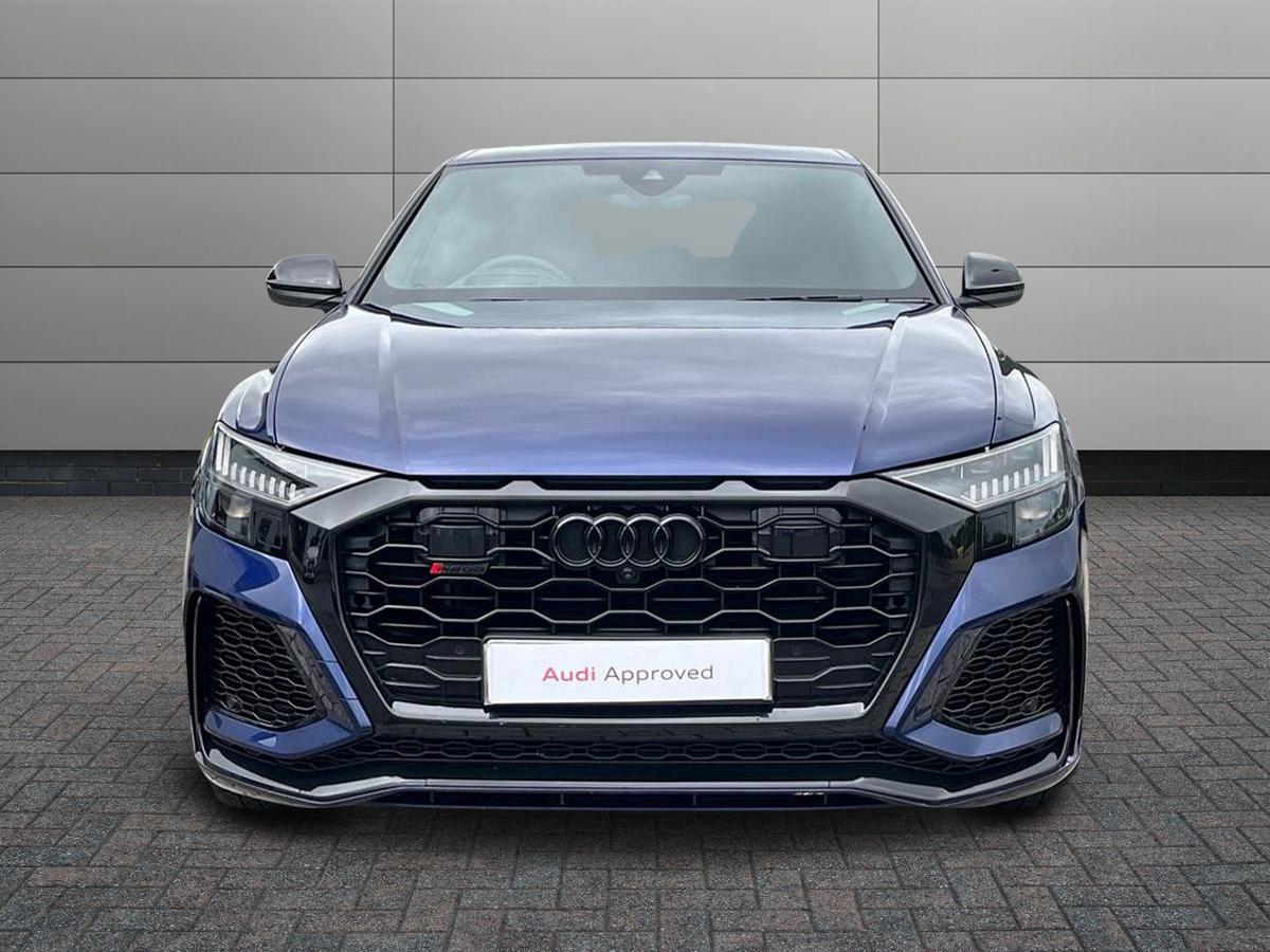 Used Audi RS Q8 2022 for sale - 77541960: Photo 7