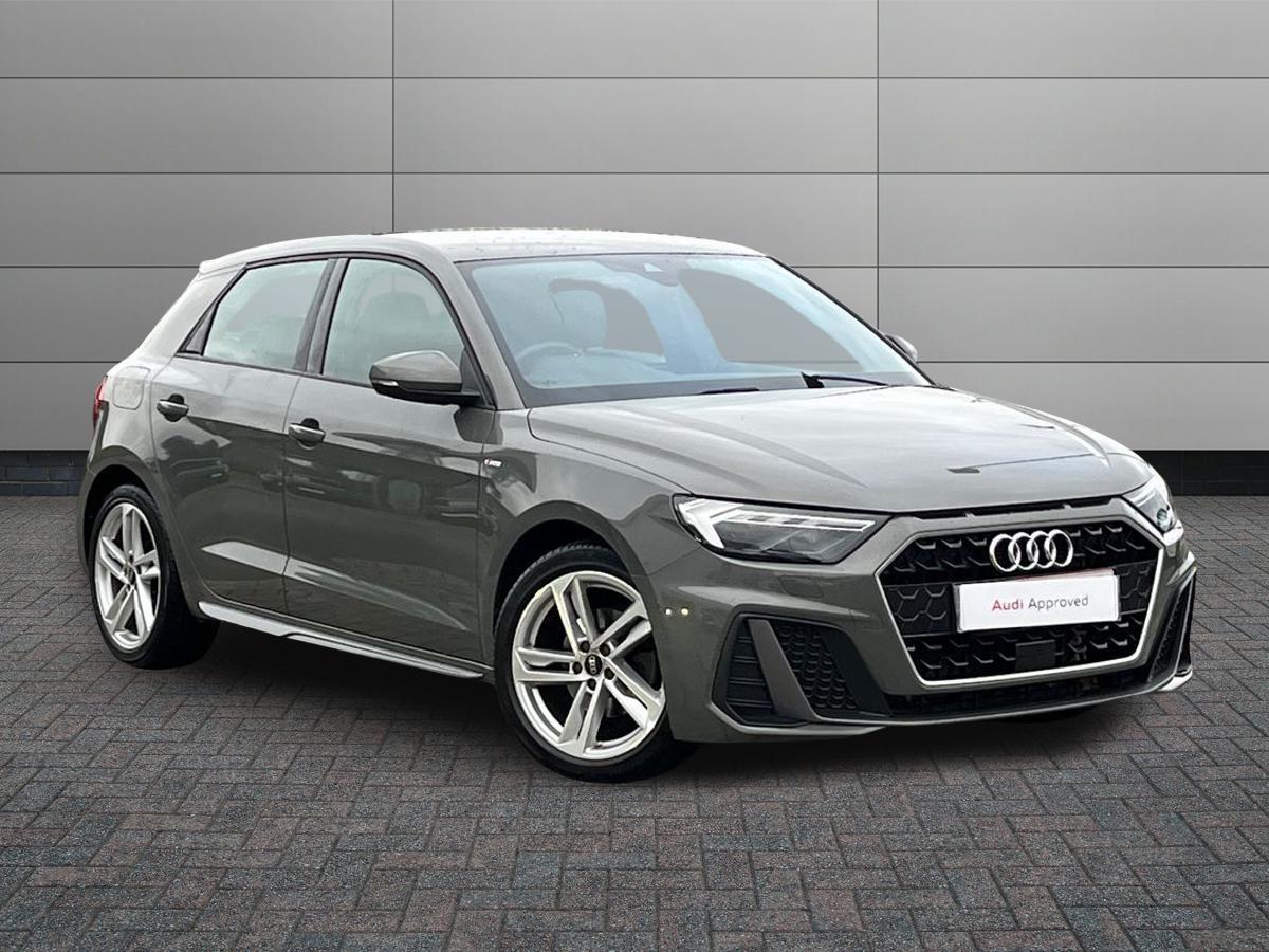 Used Audi A1 2022 for sale - 77067649: Photo 1