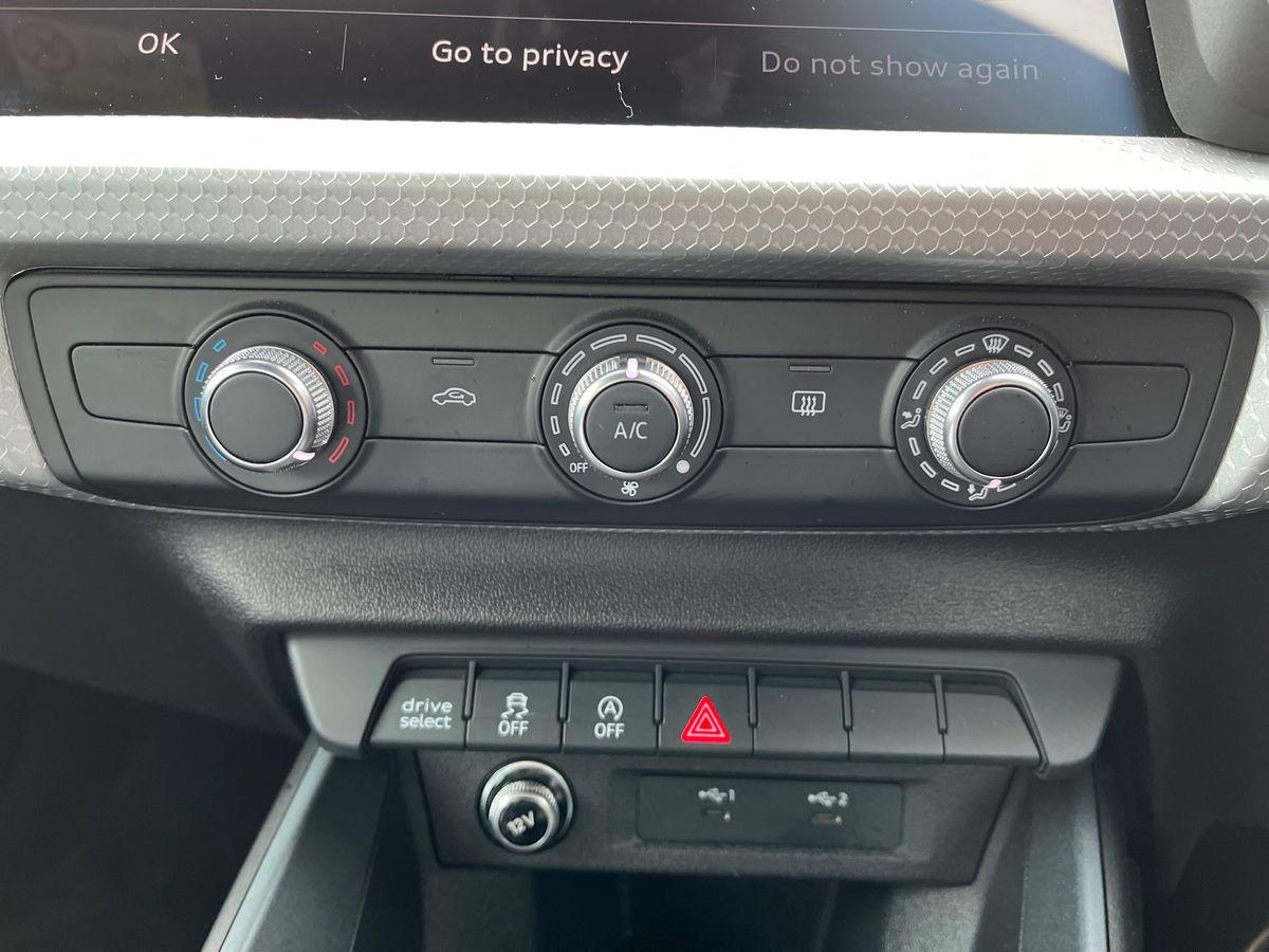 Used Audi A1 2022 for sale - 77067649: Photo 10