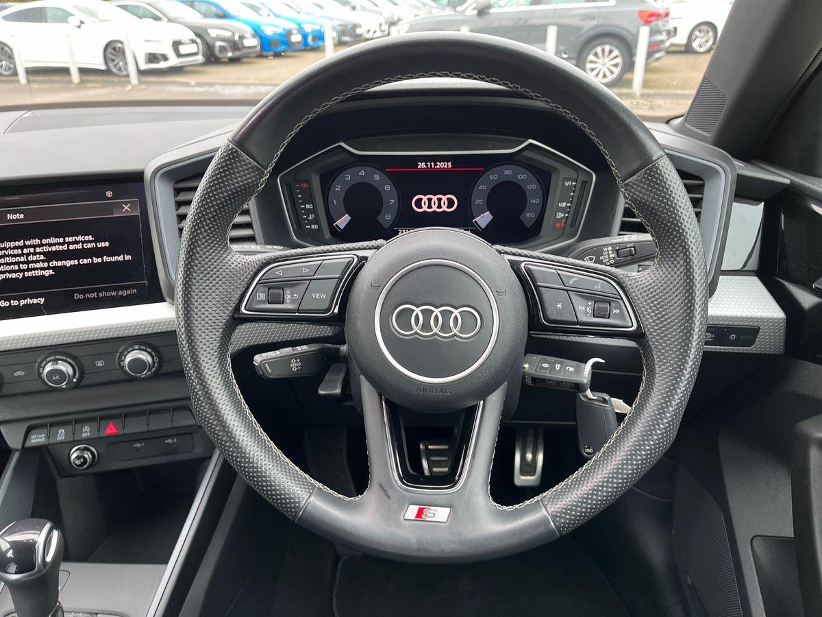 Used Audi A1 2022 for sale - 77067649: Photo 12