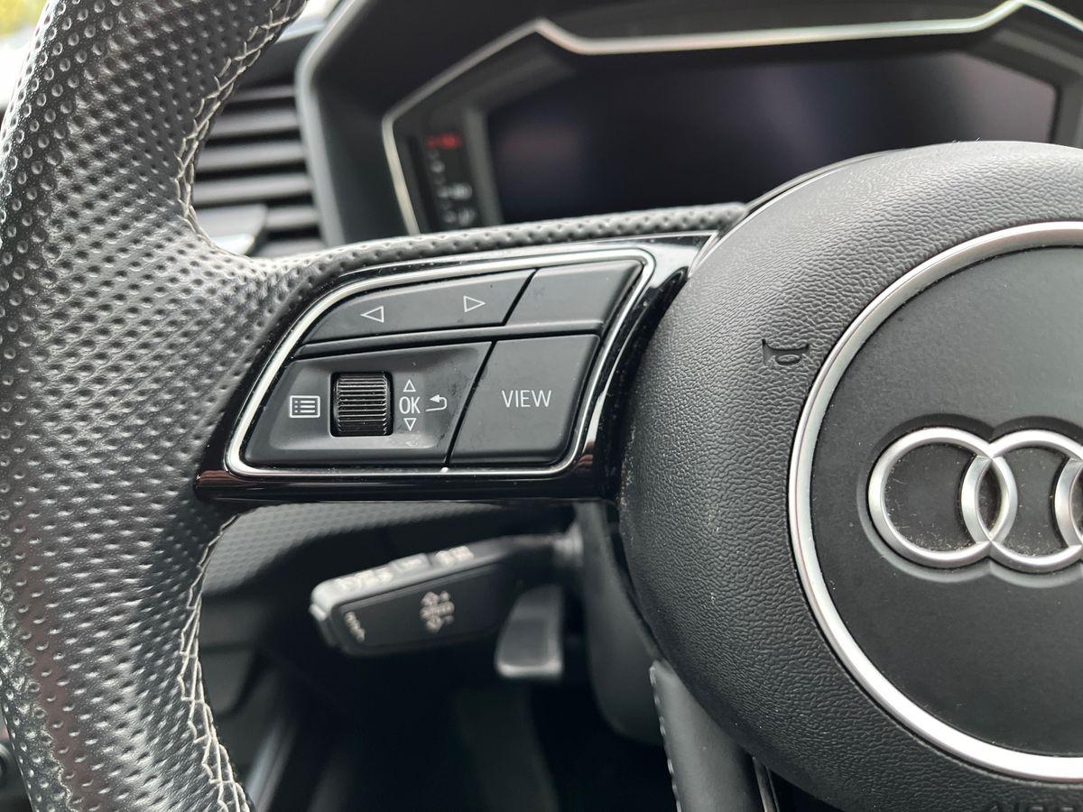 Used Audi A1 2022 for sale - 77067649: Photo 13