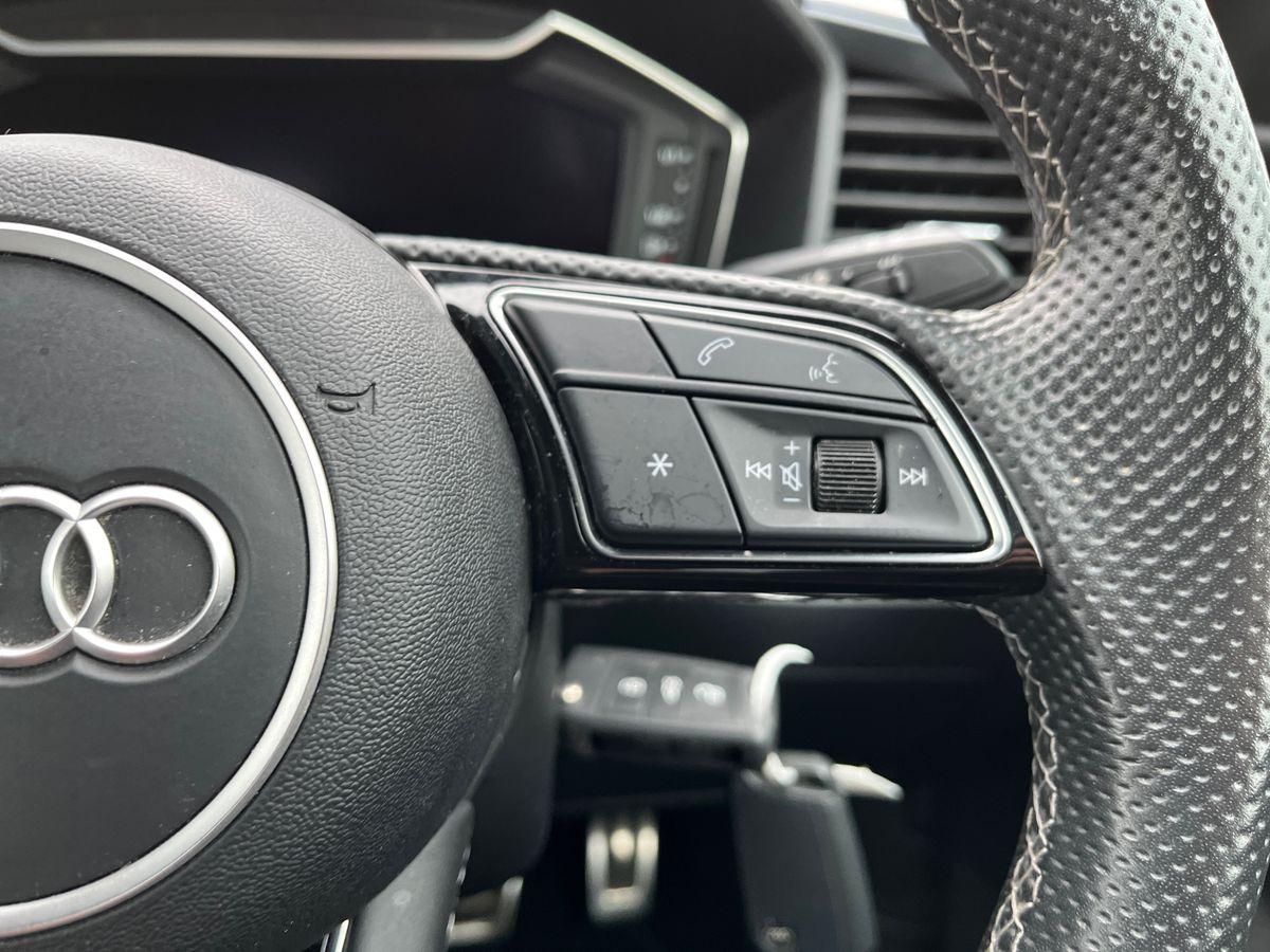 Used Audi A1 2022 for sale - 77067649: Photo 14