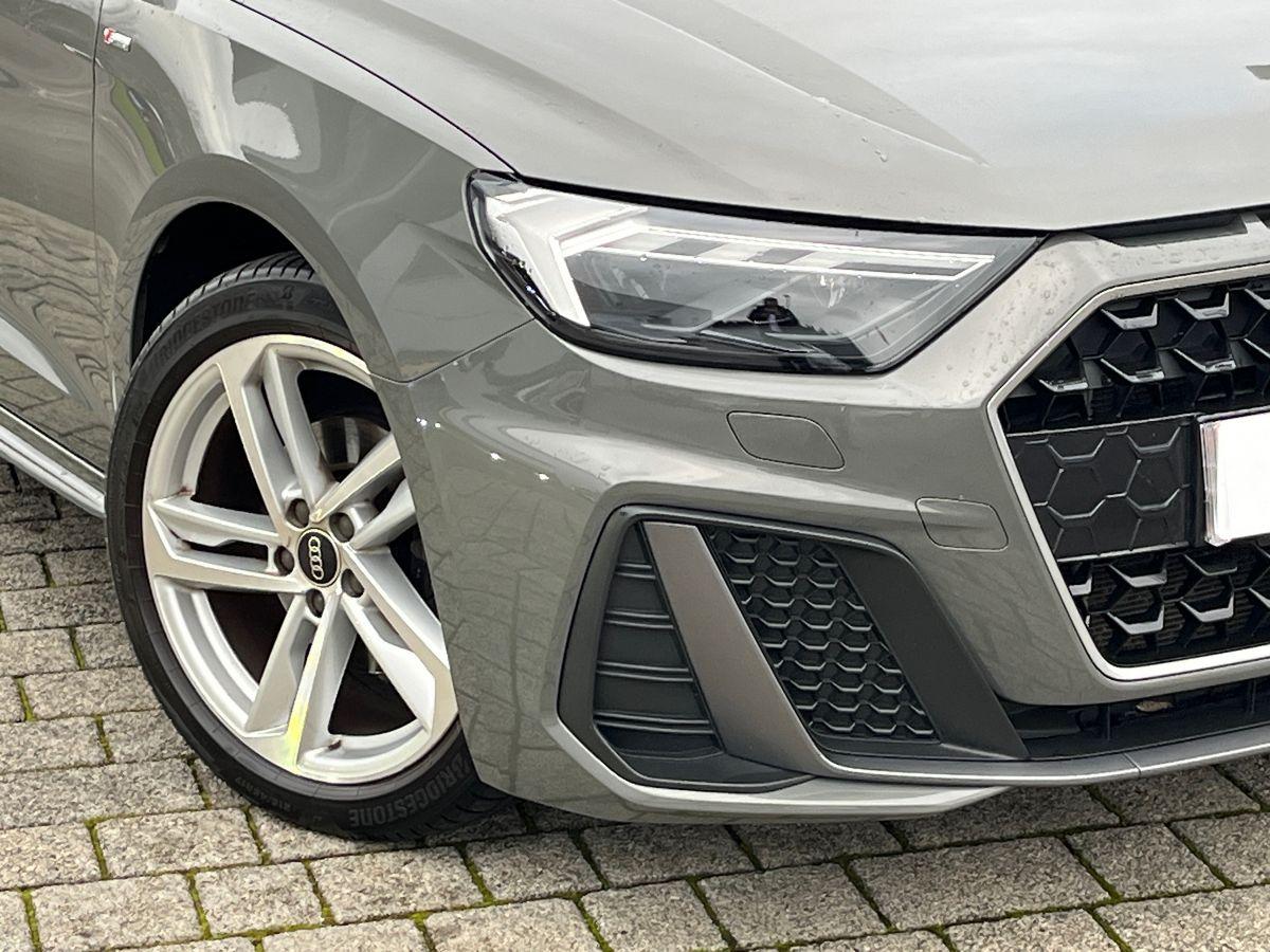 Used Audi A1 2022 for sale - 77067649: Photo 15