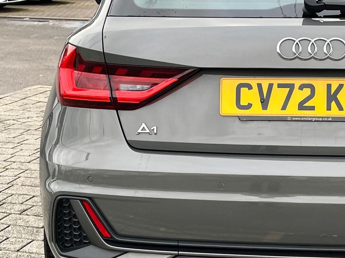 Used Audi A1 2022 for sale - 77067649: Photo 16