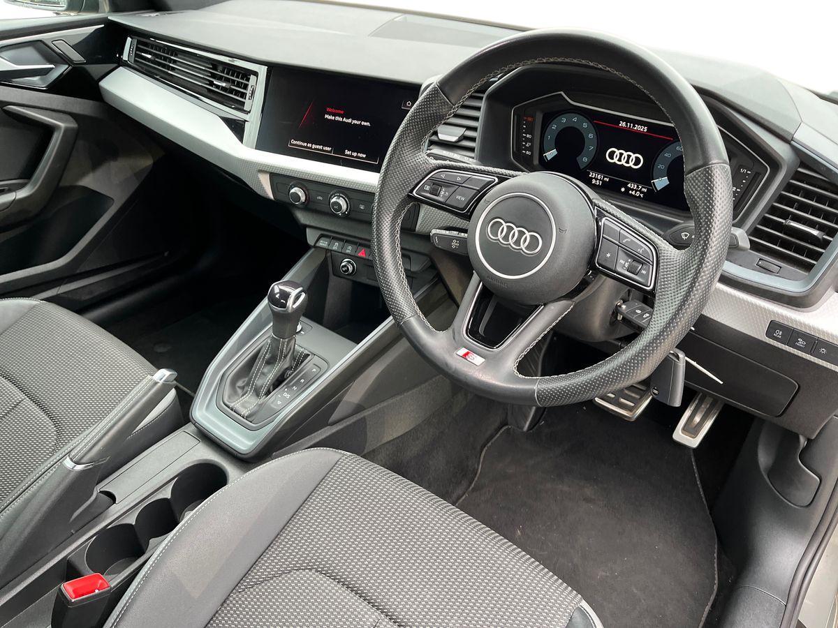 Used Audi A1 2022 for sale - 77067649: Photo 17