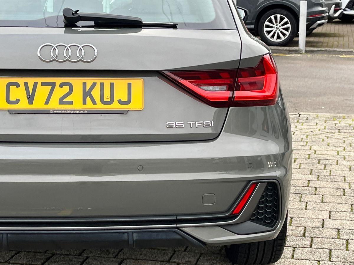 Used Audi A1 2022 for sale - 77067649: Photo 18