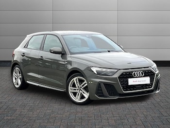 Used Audi A1 2022 for sale - 77067649: Photo