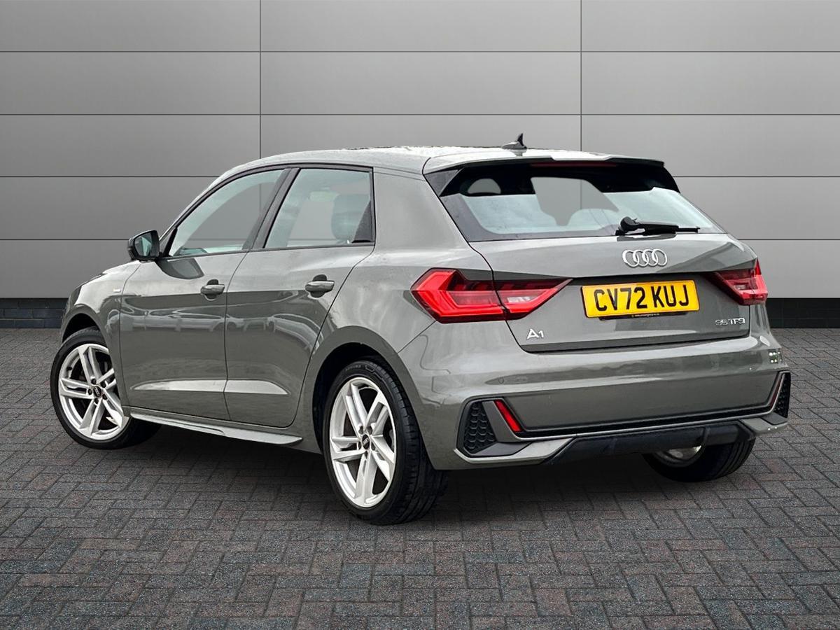 Used Audi A1 2022 for sale - 77067649: Photo 2