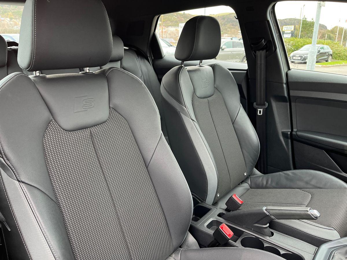 Used Audi A1 2022 for sale - 77067649: Photo 23