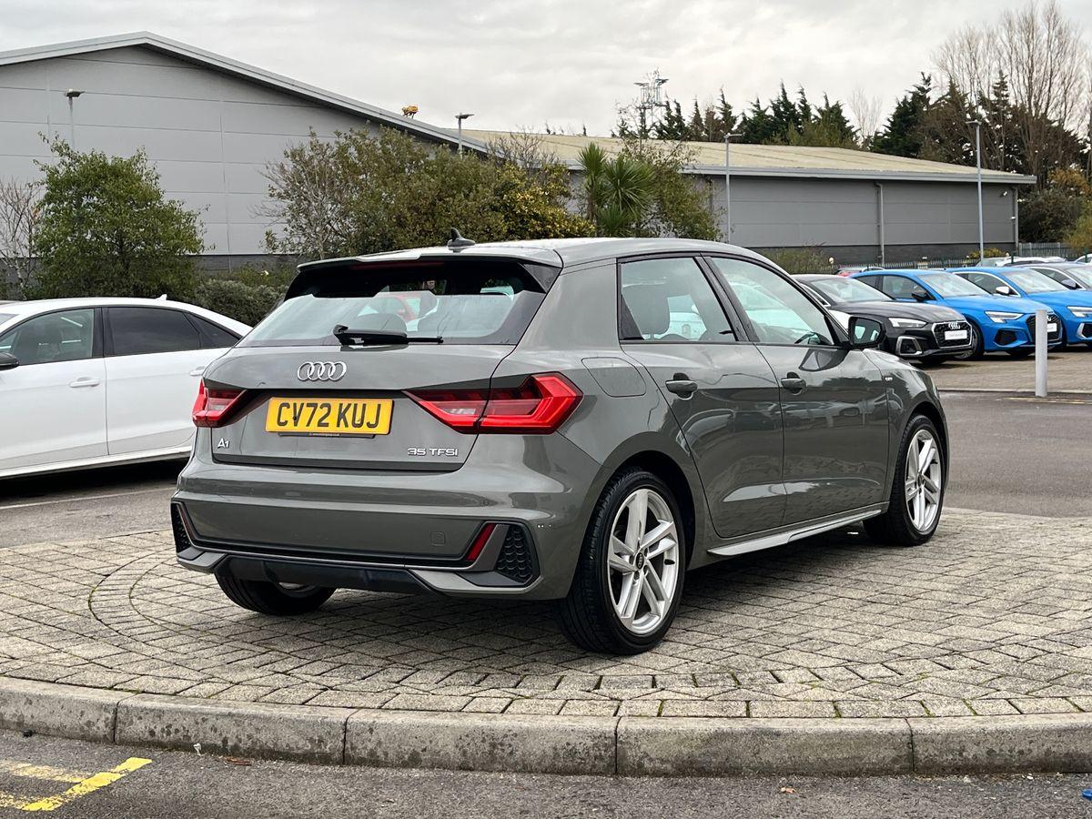 Used Audi A1 2022 for sale - 77067649: Photo 24