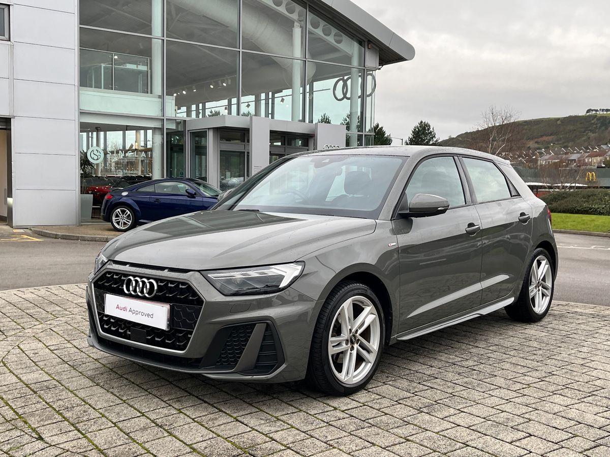 Used Audi A1 2022 for sale - 77067649: Photo 25