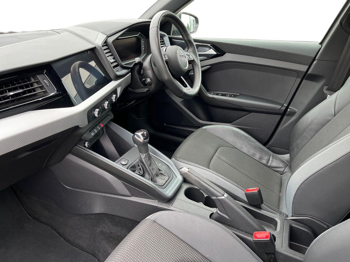 Used Audi A1 2022 for sale - 77067649: Photo 3