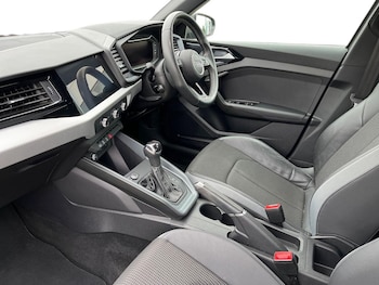 Used Audi A1 2022 for sale - 77067649: Photo