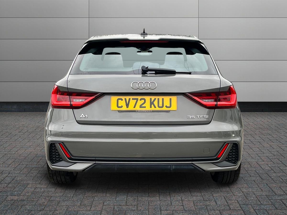 Used Audi A1 2022 for sale - 77067649: Photo 6