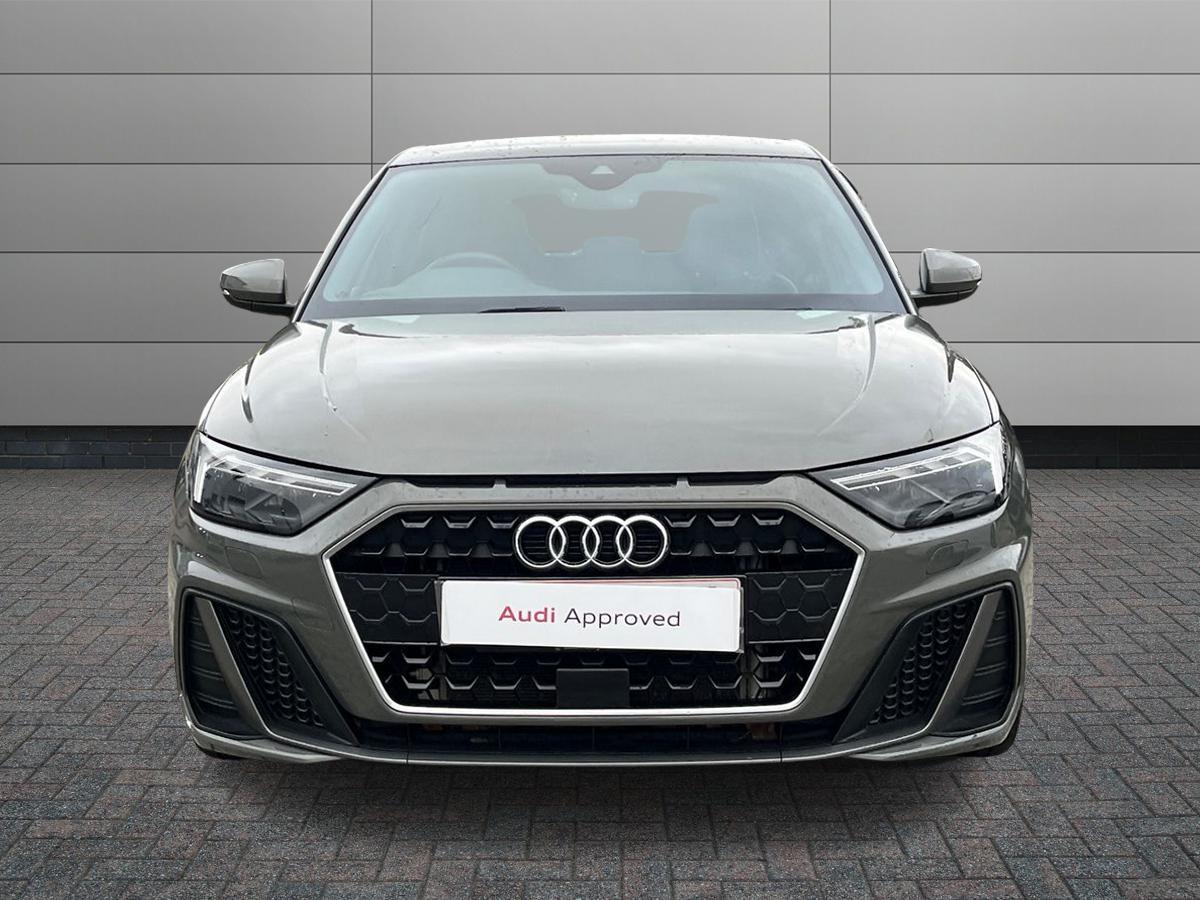 Used Audi A1 2022 for sale - 77067649: Photo 7