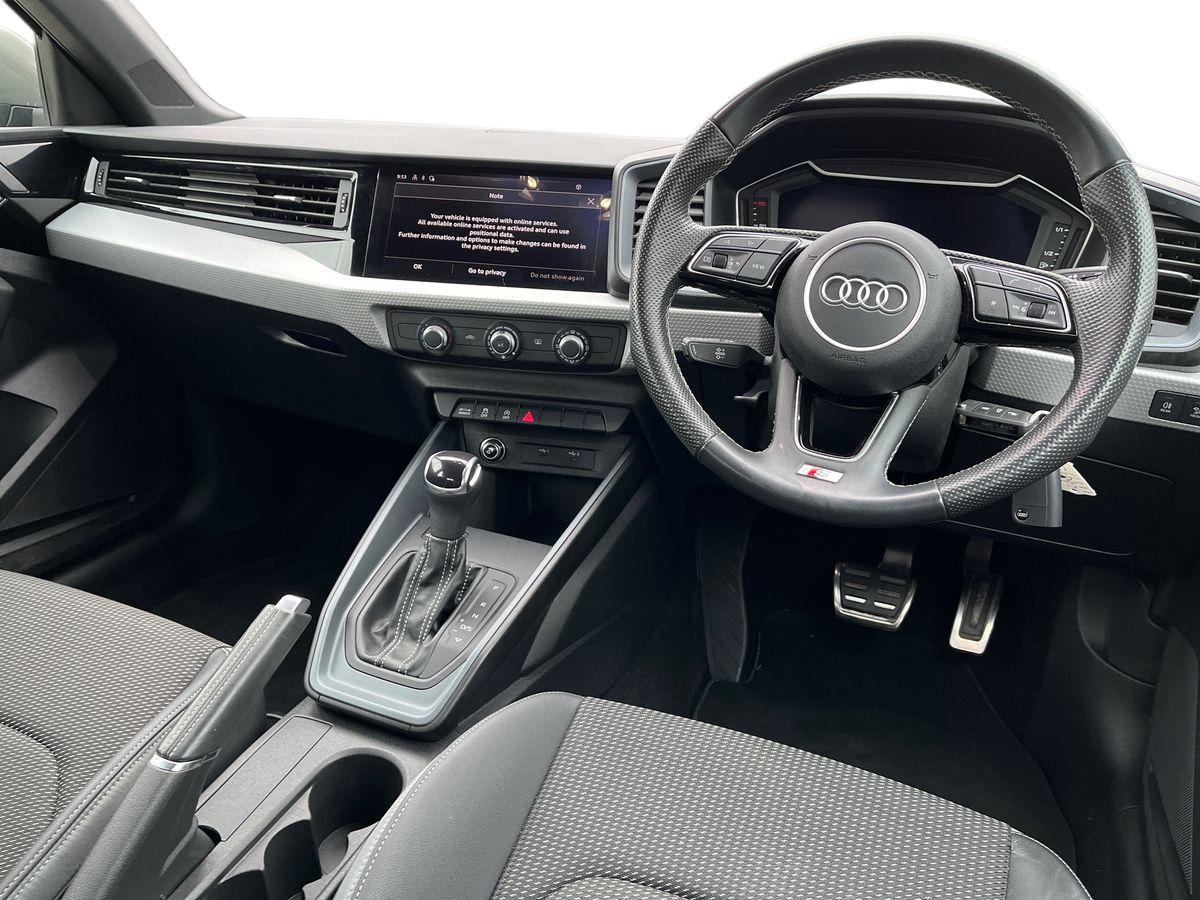 Used Audi A1 2022 for sale - 77067649: Photo 9
