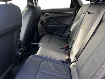 Used Audi Q3 2025 for sale - 78344906: Photo