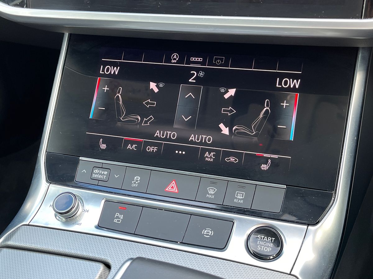 Used Audi A6 2024 for sale - 76677528: Photo 12