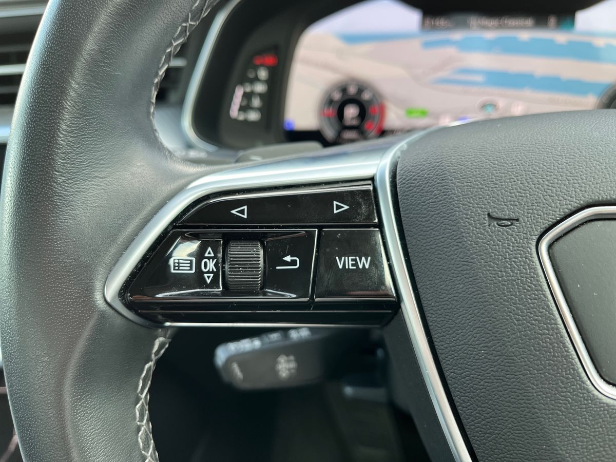 Used Audi A6 2024 for sale - 76677528: Photo 15