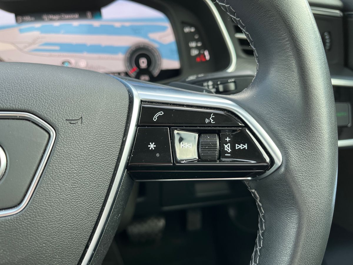 Used Audi A6 2024 for sale - 76677528: Photo 16