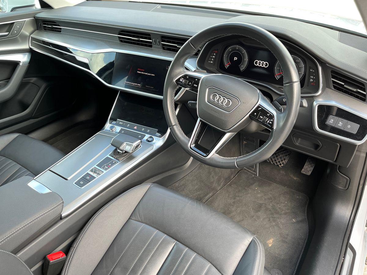 Used Audi A6 2024 for sale - 76677528: Photo 19