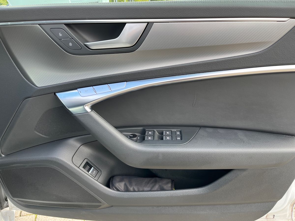 Used Audi A6 2024 for sale - 76677528: Photo 21