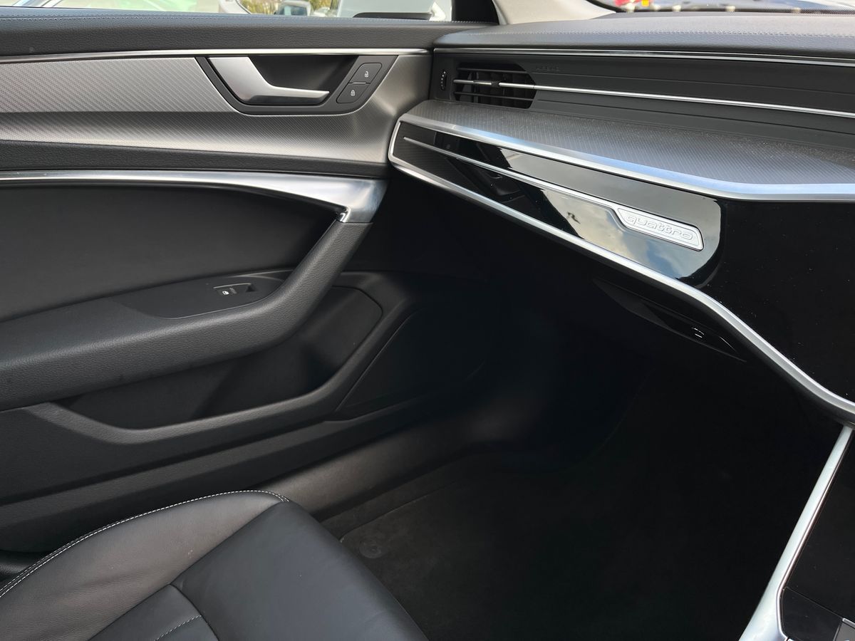 Used Audi A6 2024 for sale - 76677528: Photo 22