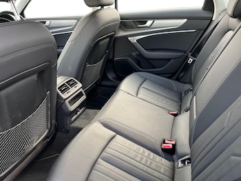 Used Audi A6 2024 for sale - 76677528: Photo