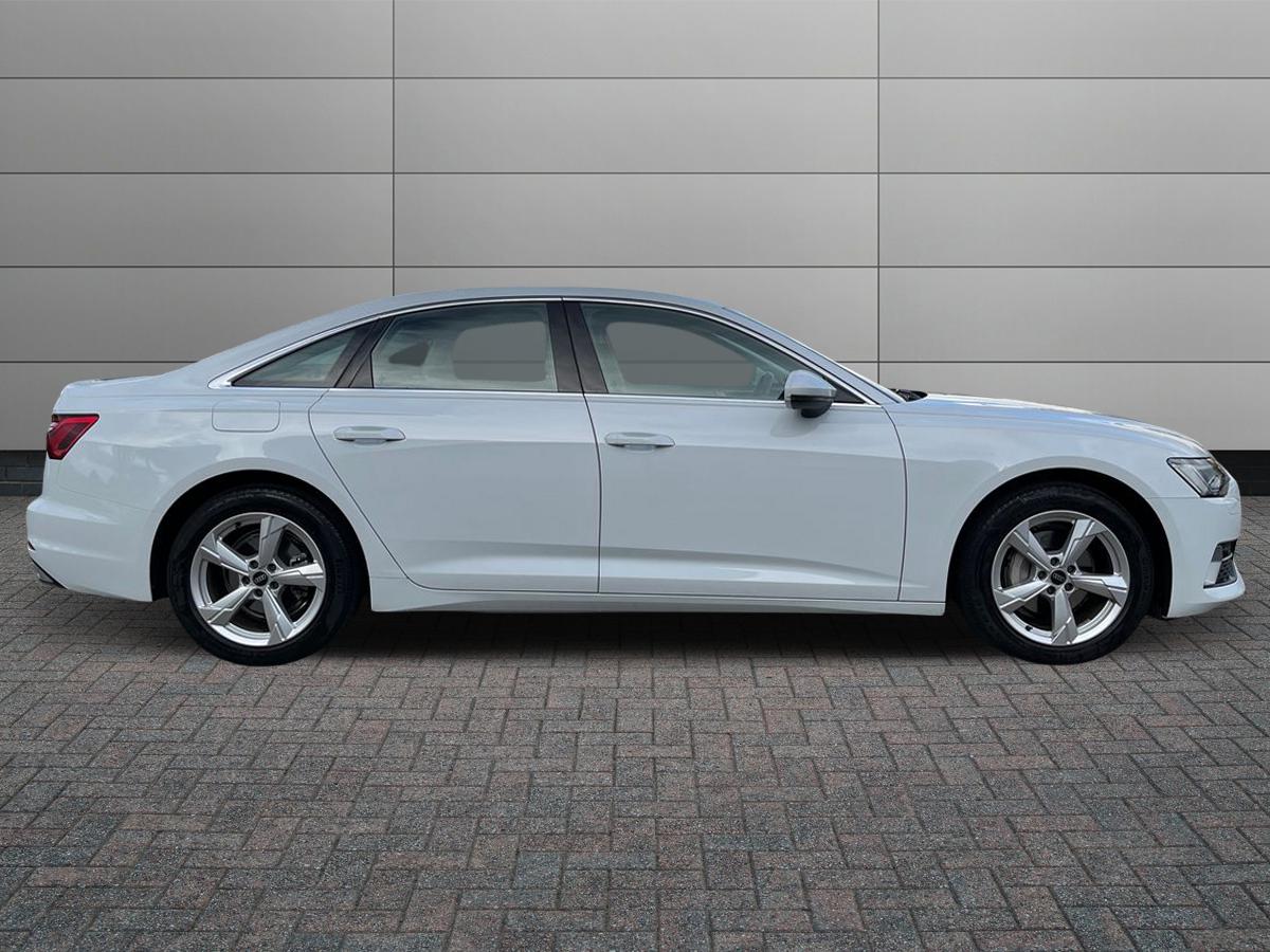 Used Audi A6 2024 for sale - 76677528: Photo 5