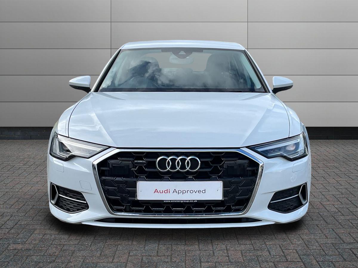 Used Audi A6 2024 for sale - 76677528: Photo 7