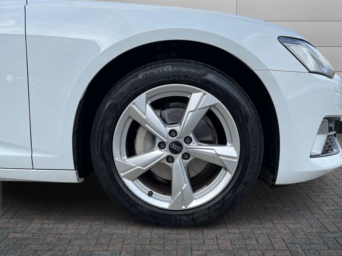 Used Audi A6 2024 for sale - 76677528: Photo 8