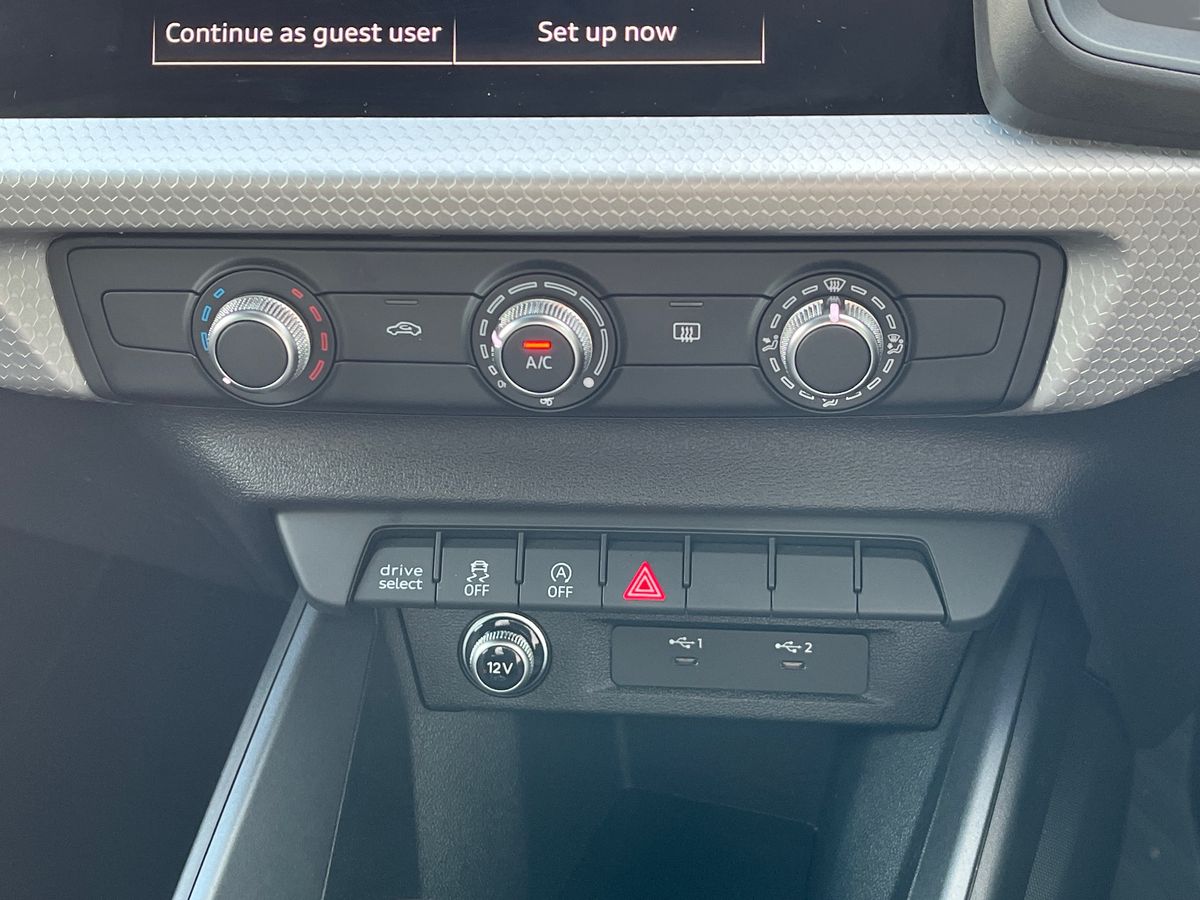 Used Audi A1 2025 for sale - 76679033: Photo 10