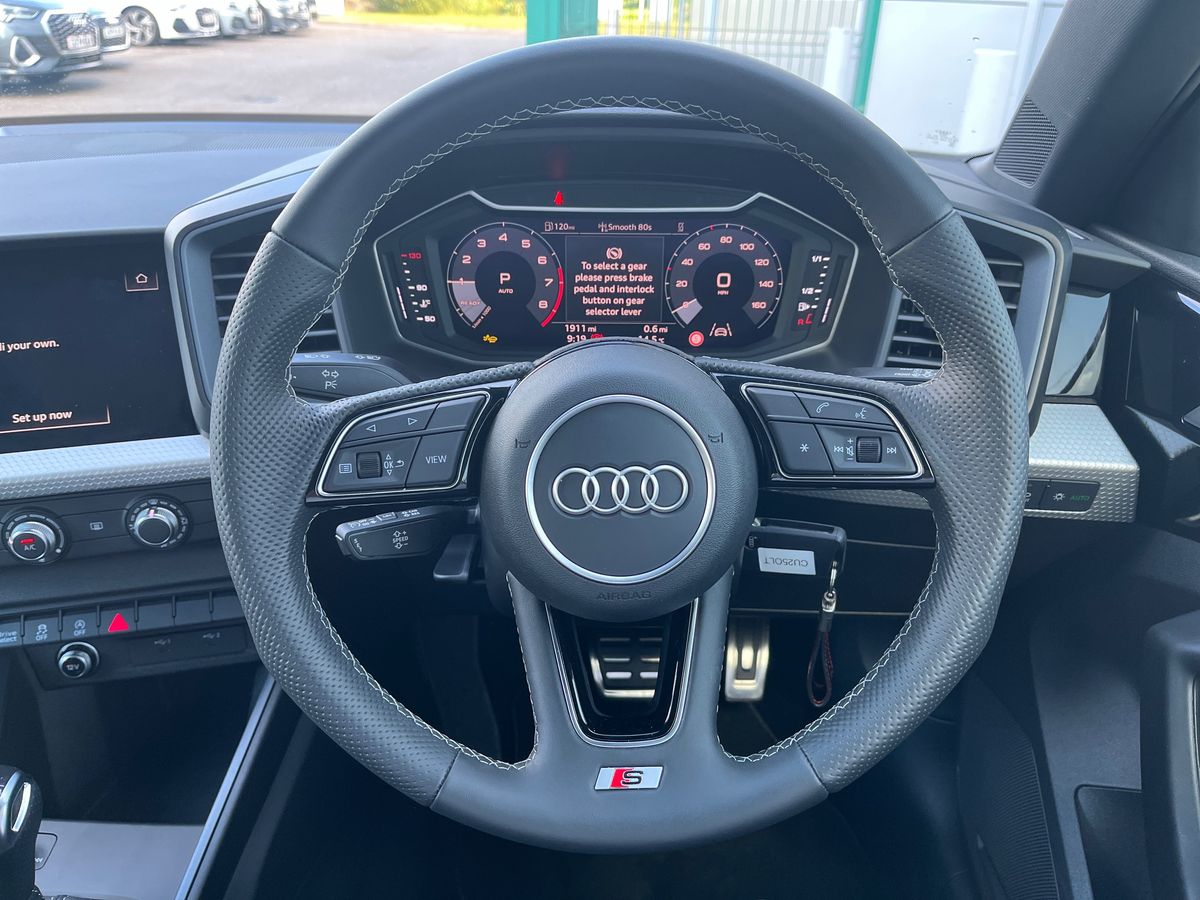 Used Audi A1 2025 for sale - 76679033: Photo 12