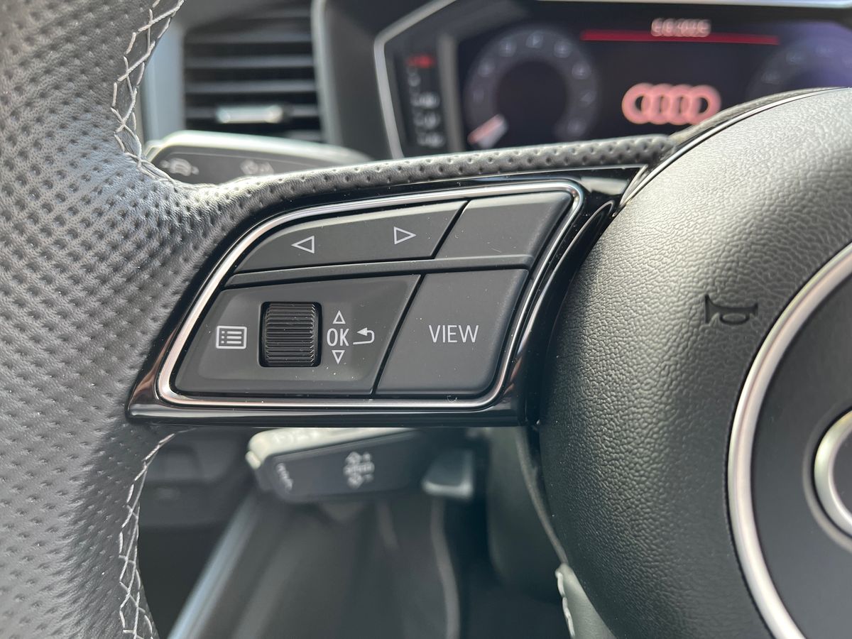 Used Audi A1 2025 for sale - 76679033: Photo 13